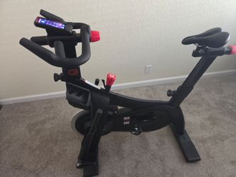 STAGE Professional Indoor Spin Bike