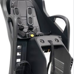 Burley Design Dash® RM, Rack Mount Child Bike Seat