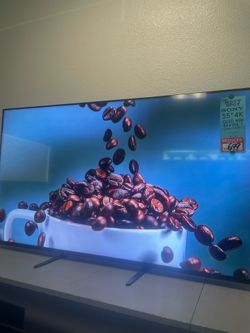 55” SONY 4K - QLED - BRAVIA 7 - K-55XR70