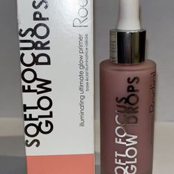 Soft Focus  Glow Drops