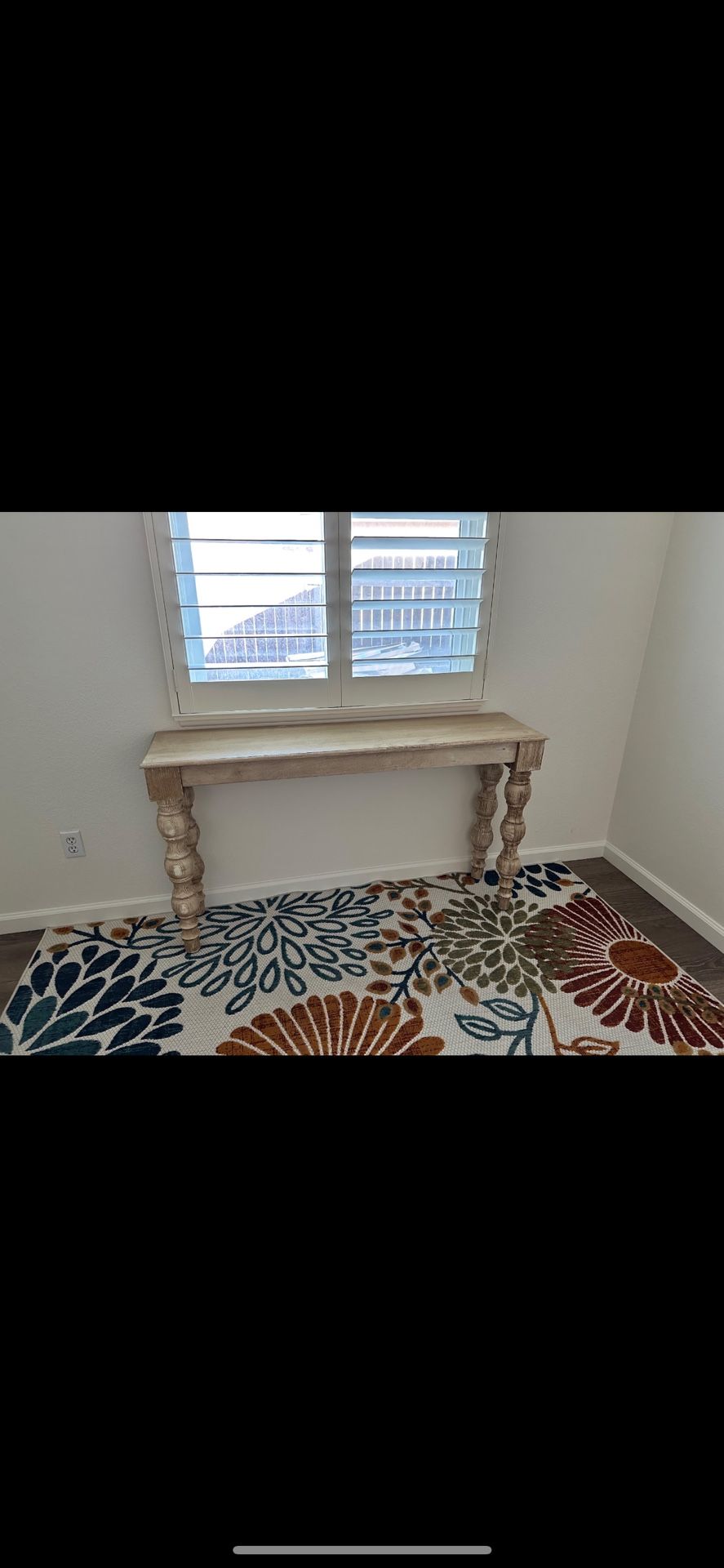 Entry Table
