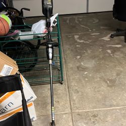 Kobalt Brushless  No Battery With Charger 