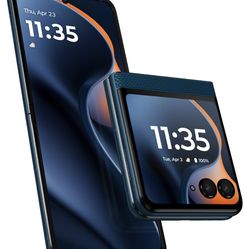 Motorola Razr 2025