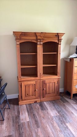 Bookcase