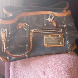 Louis Vuitton Limited Edition Purse