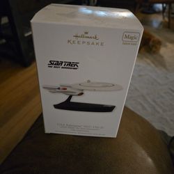 Star Trek The Next Generation 