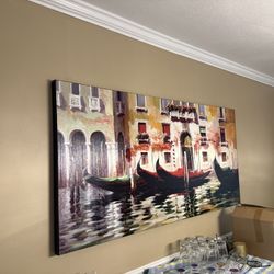 Large Print