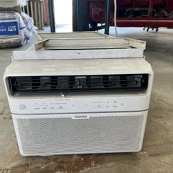 Toshiba Window Ac