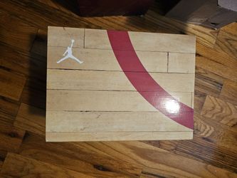 Jordan DMP 7 BOX