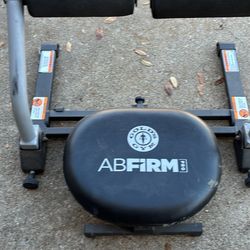 Ab firm