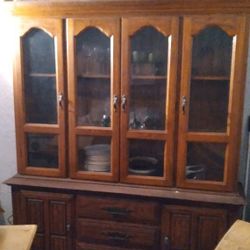 China Cabinet 