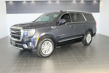 2023 GMC Yukon