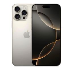 iPhone 16 Pro Max, 512gb, Unlocked, Excellent.