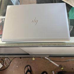 💻 HP EliteBook 840 G8 Touchscreen Laptop – i7 / 16GB / 512GB / Win11 Pro