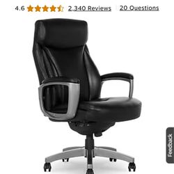 Laz Boy Computer Chair