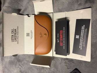 Ray-Ban Meta Wayfarer with Transition
