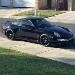 2005 Porsche 911