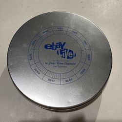 ebay live pin collection 