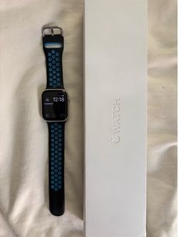 Apple Watch 7 /45mm