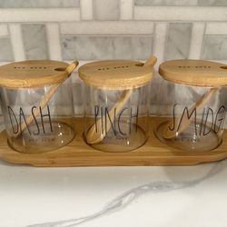 Ceramics (unopened Box)