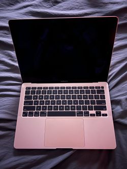 Mac Book Air