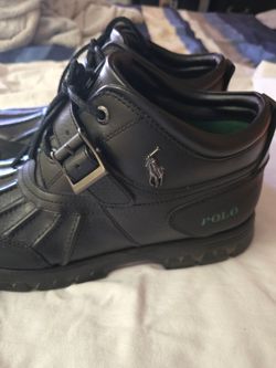 Polo Ralph Lauren Size 13