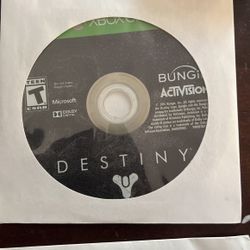 Destiny 