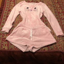 Pre Owned Boobie & Brooks Sleepwear Set for Women 