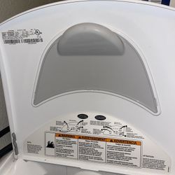 Kenmore Washer Portable