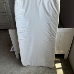 Changing Pad w/ Cover