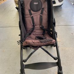Chicco Stroller 