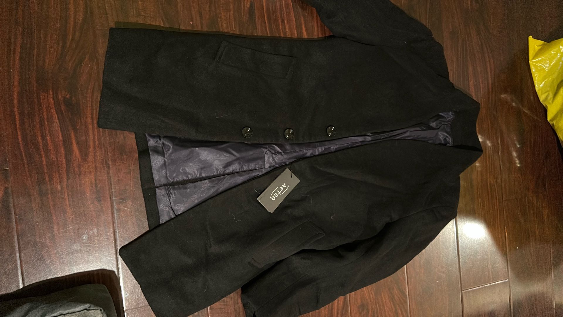 Men’s Coat Size Small/medium