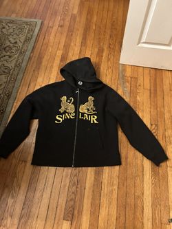 Sinclair Hoodie 