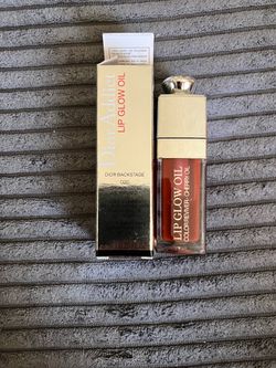 Dior Addict Lip Glow Oil – 030 Bronze Glow
