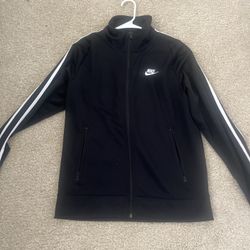 Nike Track Jacket