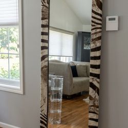 7 Foot Mirror
