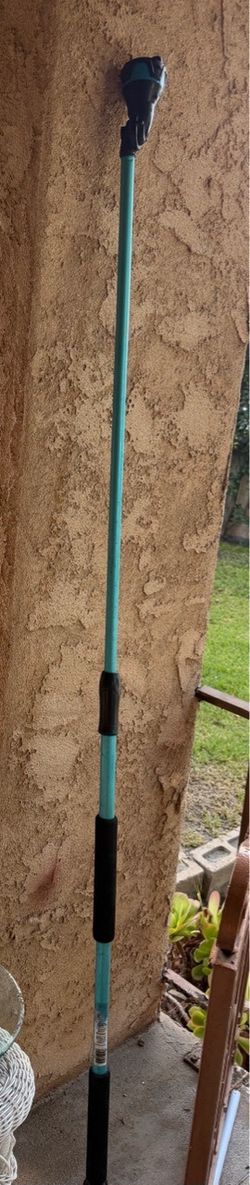 Garden hose nozzle 72 inches