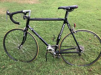 Schwinn 564 Aluminum Classic Road Bike for Sale in Cumming GA OfferUp
