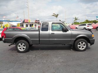 Mint 2007 ford ranger like new BUY HERE PAY HERE. NO CREDIT CHECK
