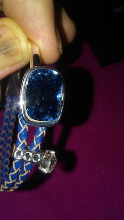 City-rocks bracelets