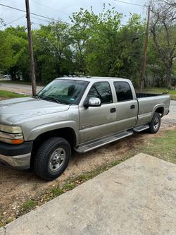 2002 Chevrolet 2500 Durmax