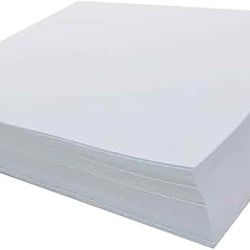 Legal Size 8-1/2×14 500 Sheet Ream Printer Paper 20# 90+