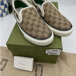 Gucci Men’s Shoes 