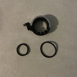 Bicycle Bell/ Campana de bicicleta