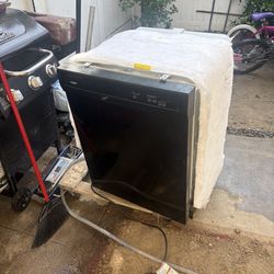 20$ Dishwasher
