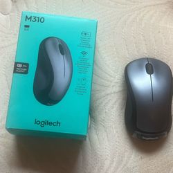 Logitech Mouse 