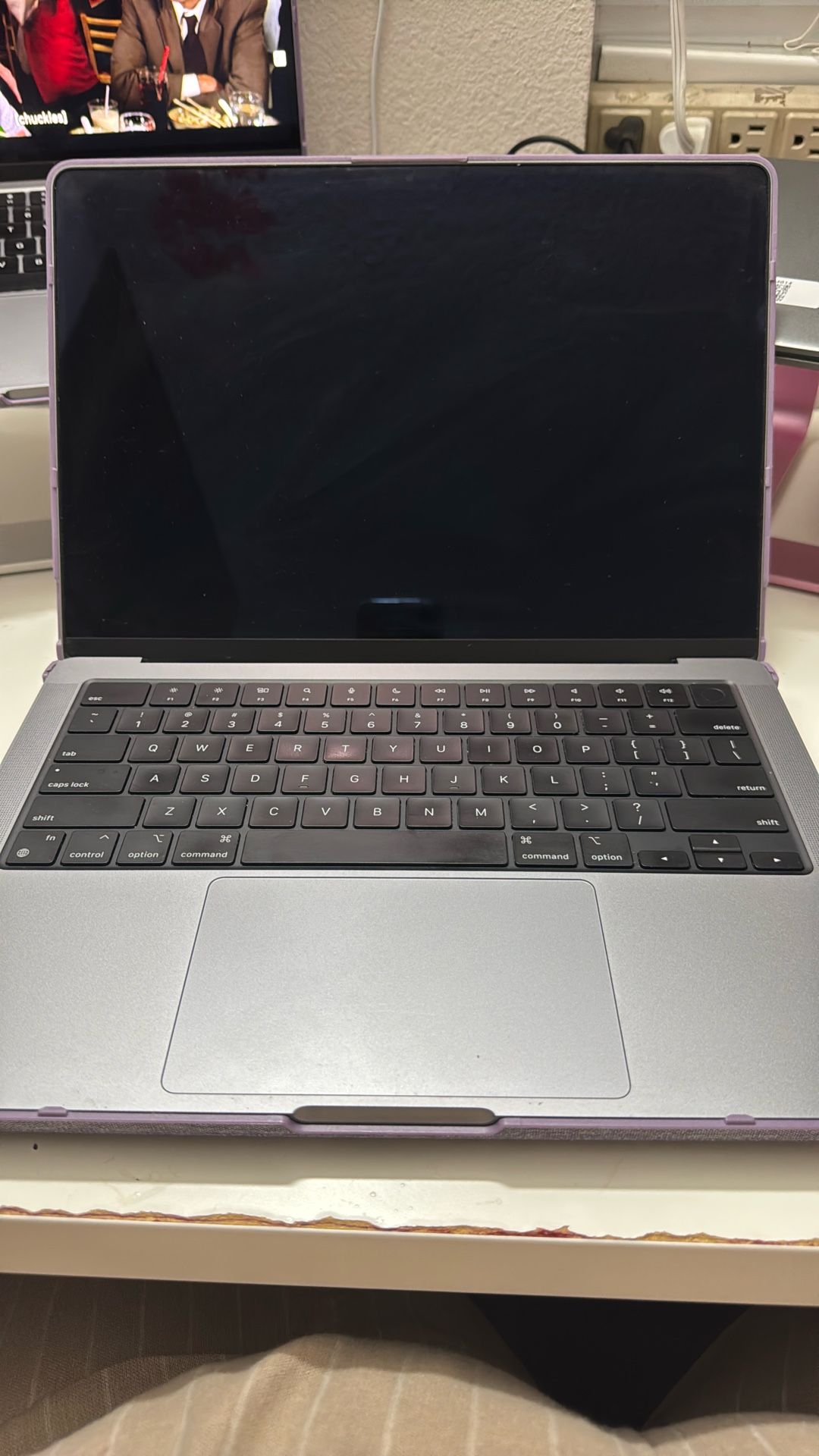 MacBook Pro 14-inch