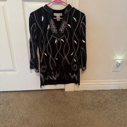 Lauren Mitchell Women’s Top