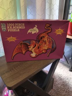 Puzzle