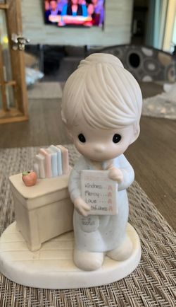 Precious moment 12300